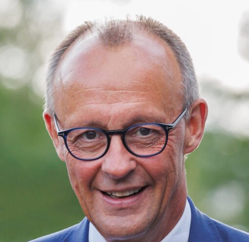 Friedrich Merz